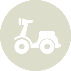 バイクパーキング